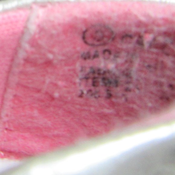 Toddler shoes size 5 Bum Kids - Picture 3 of 7